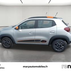 Dacia Spring Achat Int&eacute;gral Confort Plus occasion - Le Havre - photo 2/21