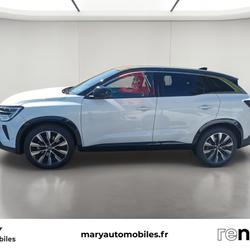 Renault Austral Austral E-Tech hybrid 200 Techno Le Havre