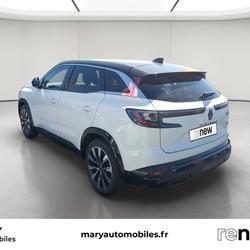 Renault Austral Austral E-Tech hybrid 200 Techno Le Havre