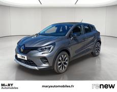 Renault Captur - Captur TCe 100 GPL Evolution - 15 490 €