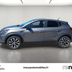 Renault Captur Captur TCe 100 GPL Evolution Le Havre