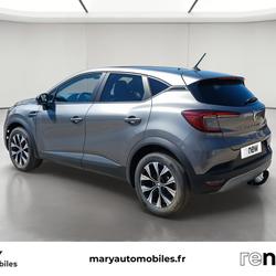 Renault Captur Captur TCe 100 GPL Evolution Le Havre
