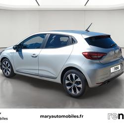 Renault Clio 5 Clio SCe 65 Evolution Le Havre
