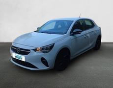 Opel Corsa Challans