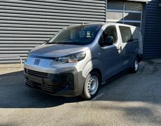 Fiat Scudo Carquefou