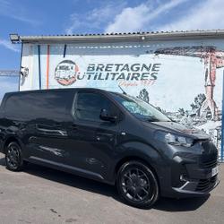 Fiat Scudo NEUF: XL 2.0 BLUEHDI 145CH PACK PREMIUM CONNECT OPTIONS 2944 &euro; Carquefou