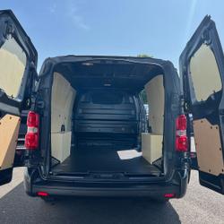 Fiat Scudo NEUF: XL 2.0 BLUEHDI 145CH PACK PREMIUM CONNECT OPTIONS 2944 &euro; Carquefou