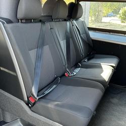 Fiat Scudo NEUF: 6 PLACES XL 2.2 BLUEHDI 150 CH PACK CAMERA + BOIS + ATTELAGE Carquefou