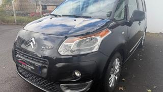 Citroen C3 Picasso  - Exclusive - photo 1