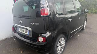 Citroen C3 Picasso  - Exclusive - photo 2