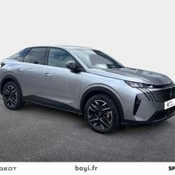 Peugeot 3008 3008 Hybrid 136 e-DCS6 Allure Saint-Langis-l&egrave;s-Mortagne