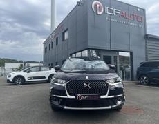 DS DS7 Crossback