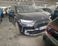 DS DS7 Crossback Saint-Ouen-l'Aumône