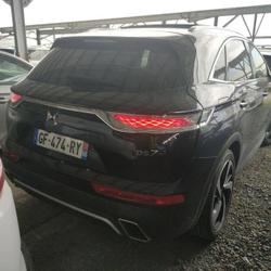 DS DS7 Crossback E-TENSE 4X4 300CH RIVOLI Saint-Ouen-l'Aum&ocirc;ne