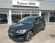 Volkswagen Touran Sausheim