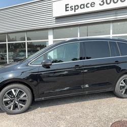 Volkswagen Touran Touran 2.0 TDI 150 DSG7 7pl Style Sausheim