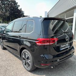 Volkswagen Touran Touran 2.0 TDI 150 DSG7 7pl Style Sausheim