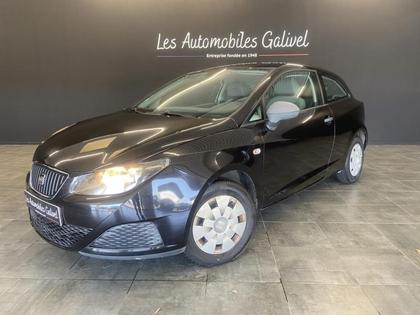 Seat Ibiza SC - 1.4 TDI FAP Ecomotive 3p - 6 290 €