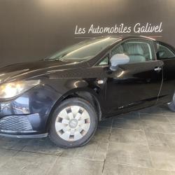Seat Ibiza SC 1.4 TDI FAP Ecomotive 3p Granville