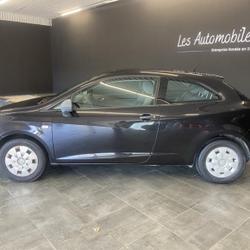 Seat Ibiza SC 1.4 TDI FAP Ecomotive 3p Granville