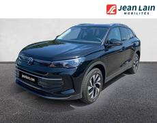 Volkswagen Tiguan Fontaine