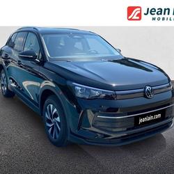Volkswagen Tiguan Tiguan 1.5 eHybrid 204ch DSG6 VW Edition Fontaine