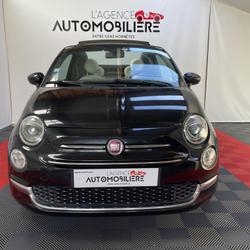 Fiat 500C 1.0 70 CH DOLCE VITA occasion - Saint-P&egrave;re-Marc-en-Poulet - photo 2/20