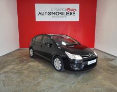 Citroen C4 Chambray-lès-Tours