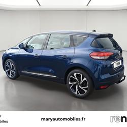 Renault Scenic 4 Blue dCi 120 - 21 Intens occasion - Le Havre - photo 3/20