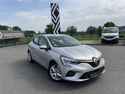 Renault Clio - 1.0 TCe 100ch Business - 12 790 €