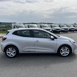 Renault Clio 5 1.0 TCe 100ch Business Saint-Jouan-de-l'Isle