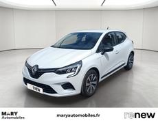 Renault Clio 5 Le Havre