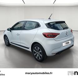 Renault Clio 5 Clio TCe 90 Equilibre Le Havre