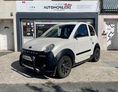 Microcar M.GO Saint-Barthélemy-d'Anjou