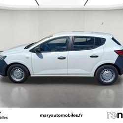 Dacia Sandero Sandero SCe 75 Access Le Havre