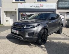 Land Rover Range Rover Evoque Saint-Barthélemy-d'Anjou