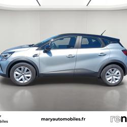 Renault Captur Captur TCe 90 Equilibre Le Havre