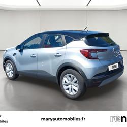 Renault Captur Captur TCe 90 Equilibre Le Havre