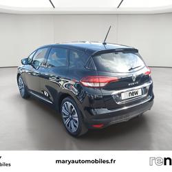 Renault Scenic 4 TCe 140 FAP EDC - 21 Business occasion - Le Havre - photo 3/22