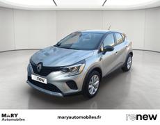 Renault Captur Le Havre