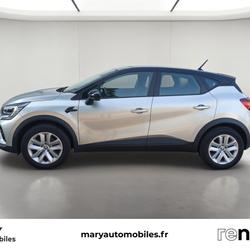 Renault Captur Captur TCe 100 GPL - 21 Business Le Havre