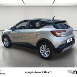 Renault Captur Captur TCe 100 GPL - 21 Business Le Havre