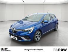 Renault Clio 5 Le Havre