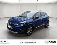 Renault Captur Le Havre