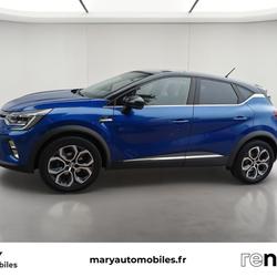 Renault Captur Captur TCe 90 intens Le Havre