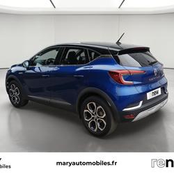 Renault Captur Captur TCe 90 intens Le Havre