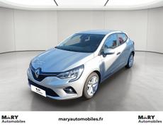 Renault Clio 5 Le Havre