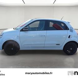 Renault Twingo 3 Twingo III SCe 65 - 21 Urban Night Le Havre
