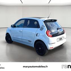 Renault Twingo 3 Twingo III SCe 65 - 21 Urban Night Le Havre