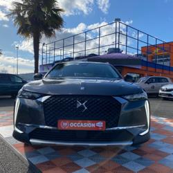 DS DS4 Crossback E-TENSE 225 TROCADERO GPS Cam&eacute;ra Hayon Lescure-d'Albigeois